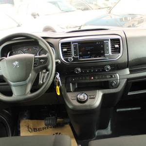 Peugeot Expert 2.0 HDi AUTOMATIK 180ks N1 - 6 sjedala