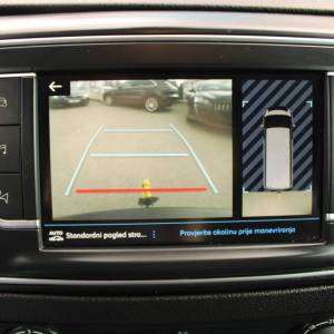 Peugeot Expert 2.0 HDi AUTOMATIK 180ks N1 - 6 sjedala