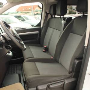 Peugeot Expert 2.0 HDi AUTOMATIK 180ks N1 - 6 sjedala