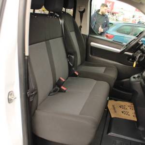 Peugeot Expert 2.0 HDi AUTOMATIK 180ks N1 - 6 sjedala