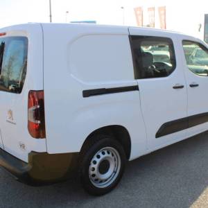Peugeot Partner 1.5 HDi N1 - 5 sjedala