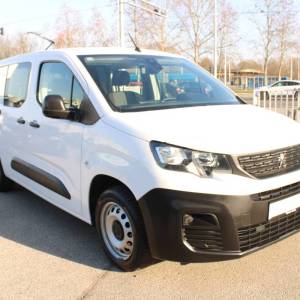 Peugeot Partner 1.5 HDi N1 - 5 sjedala
