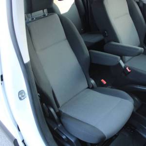 Peugeot Partner 1.5 HDi N1 - 5 sjedala