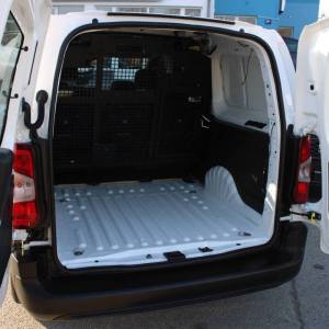 Peugeot Partner 1.5 HDi N1 - 5 sjedala