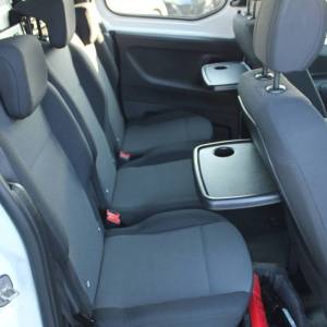 Peugeot Partner 1.5 HDi N1 - 5 sjedala