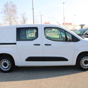 Peugeot Partner 1.5 HDi N1 - 5 sjedala