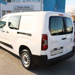 Peugeot Partner 1.5 HDi N1 - 5 sjedala