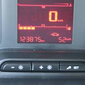 Peugeot Partner 1.5 HDi N1 - 5 sjedala