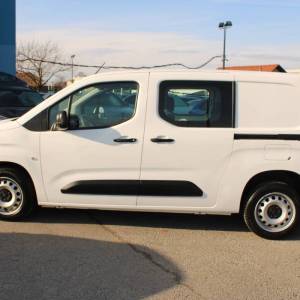 Peugeot Partner 1.5 HDi N1 - 5 sjedala