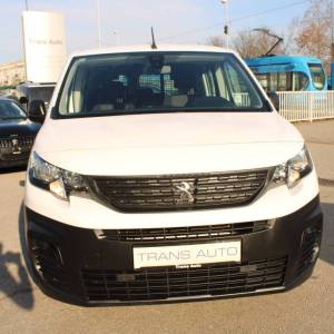 Peugeot Partner 1.5 HDi N1 - 5 sjedala