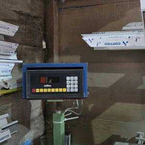 Pila za PVC i ALU profile