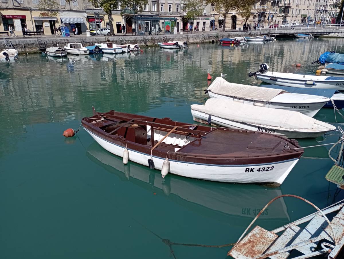 PLASTIFICIRANA DRVENA PASARA