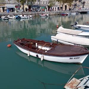 PLASTIFICIRANA DRVENA PASARA