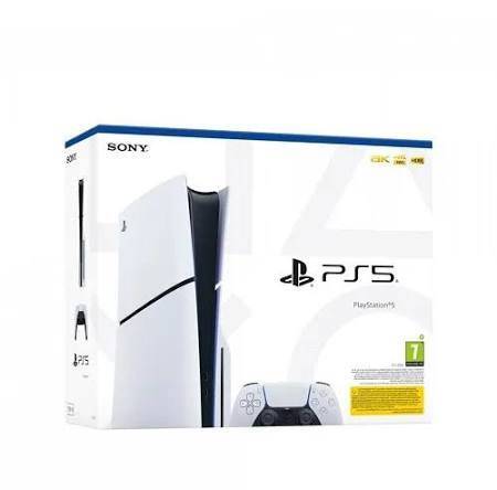 PlayStation5
