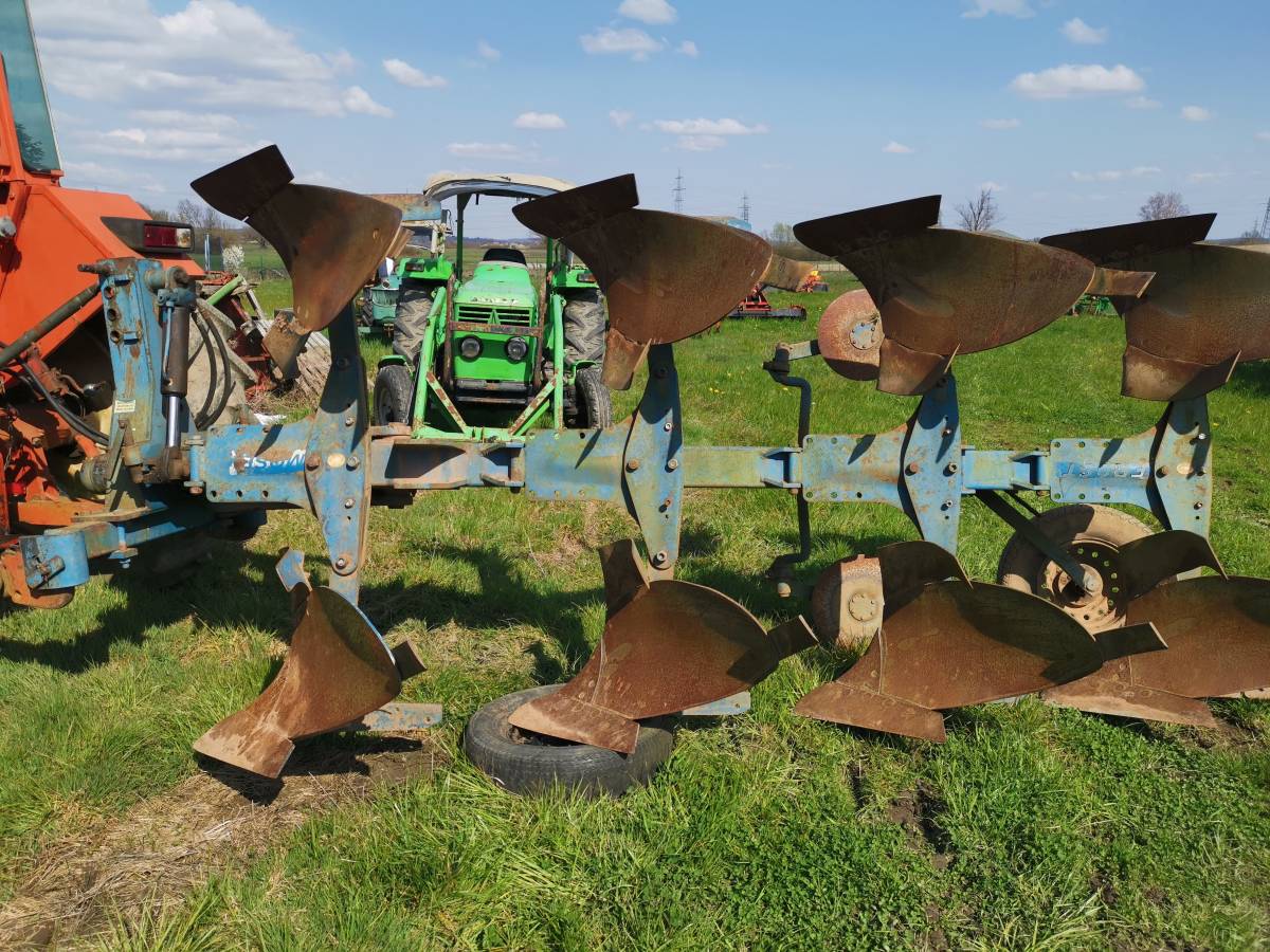 Plug Frost 4 brazed 12 do 16 cola