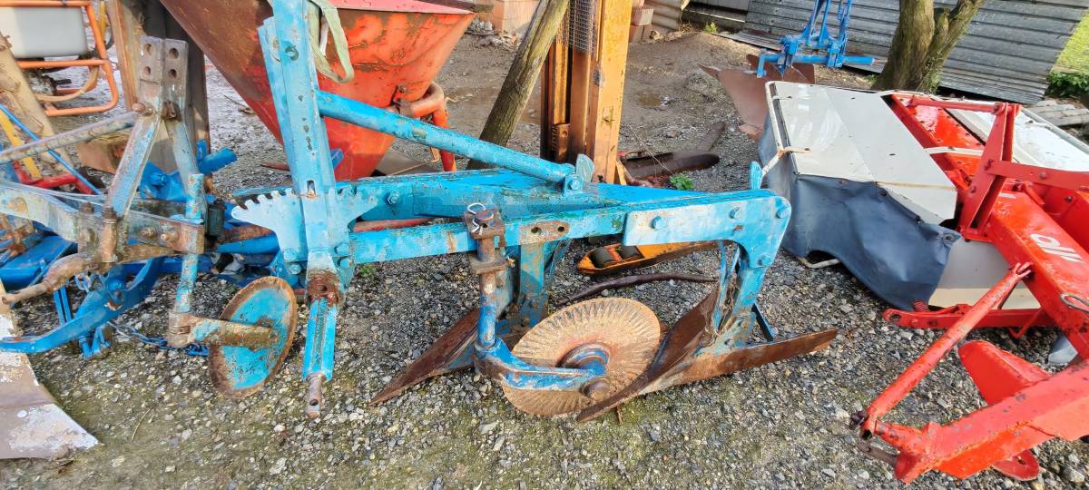 Plug Olt Posavac i jednobrazni Olt