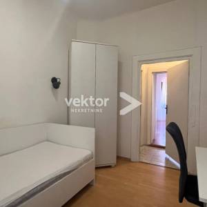 Podmurvice, 2-soban stan na 1.katu