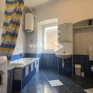 Podmurvice, 2-soban stan na 1.katu