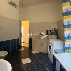 Podmurvice, 2-soban stan na 1.katu