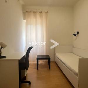 Podmurvice, 2-soban stan na 1.katu