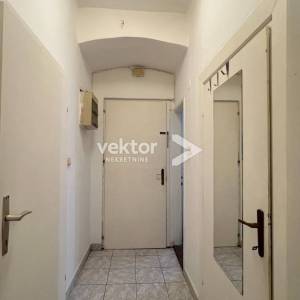 Podmurvice, 2-soban stan na 1.katu