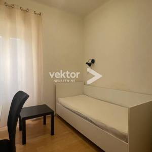 Podmurvice, 2-soban stan na 1.katu