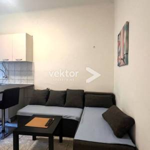 Podmurvice, 2-soban stan na 1.katu