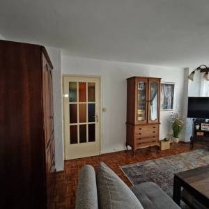 PODMURVICE, RIJEKA - Dvosobni stan s pogledom na more