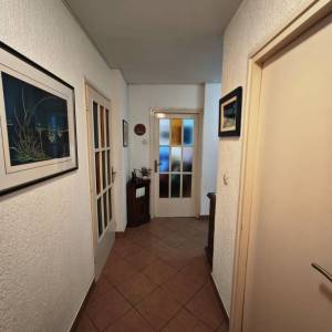 PODMURVICE, RIJEKA - Dvosobni stan s pogledom na more