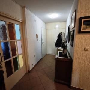 PODMURVICE, RIJEKA - Dvosobni stan s pogledom na more