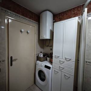 PODMURVICE, RIJEKA - Dvosobni stan s pogledom na more