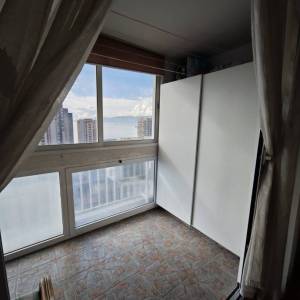 PODMURVICE, RIJEKA - Dvosobni stan s pogledom na more