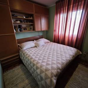 PODMURVICE, RIJEKA - Dvosobni stan s pogledom na more