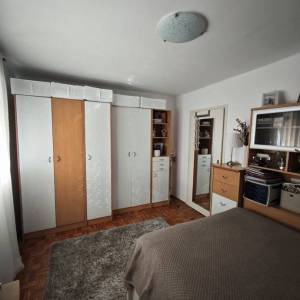 PODMURVICE, RIJEKA - Dvosobni stan s pogledom na more