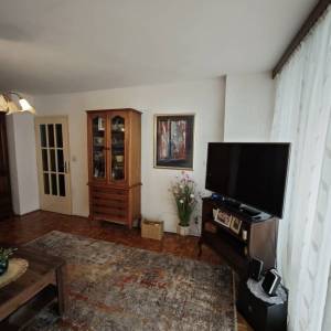 PODMURVICE, RIJEKA - Dvosobni stan s pogledom na more