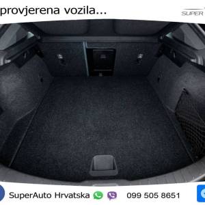 Polestar 2 64 kWh Standard Range 224 KS, KAM+GR SJED+VIRT+NAVI