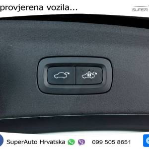 Polestar 2 64 kWh Standard Range 224 KS, KAM+GR SJED+VIRT+NAVI