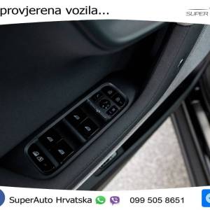 Polestar 2 64 kWh Standard Range 224 KS, KAM+GR SJED+VIRT+NAVI