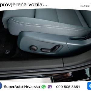 Polestar 2 64 kWh Standard Range 224 KS, KAM+GR SJED+VIRT+NAVI