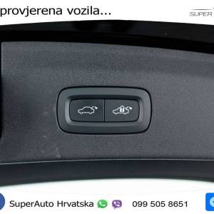 Polestar 2 64 kWh Standard Range 224 KS, KAM+GR SJED+VIRT+NAVI