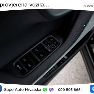 Polestar 2 64 kWh Standard Range 224 KS, KAM+GR SJED+VIRT+NAVI