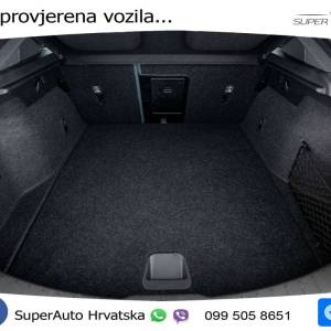 Polestar 2 64 kWh Standard Range 224 KS, KAM+GR SJED+VIRT+NAVI