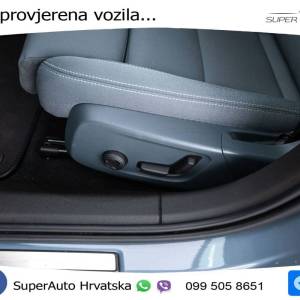 Polestar 2 64 kWh Standard Range 224 KS, KAM+GR SJED+VIRT+NAVI