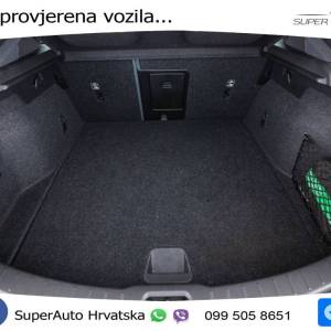 Polestar 2 64 kWh Standard Range 224 KS, KAM+GR SJED+VIRT+NAVI