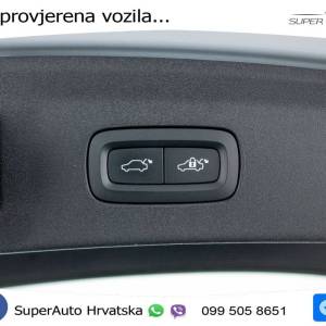 Polestar 2 64 kWh Standard Range 224 KS, KAM+GR SJED+VIRT+NAVI