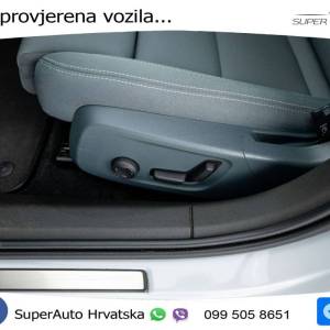 Polestar 2 64 kWh Standard Range 224 KS, KAM+GR SJED+VIRT+NAVI