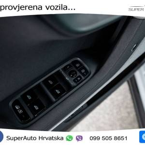 Polestar 2 64 kWh Standard Range 224 KS, KAM+GR SJED+VIRT+NAVI