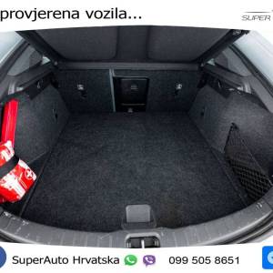 Polestar 2 64 kWh Standard Range 224 KS, KAM+GR SJED+VIRT+NAVI