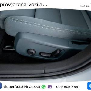 Polestar 2 64 kWh Standard Range 224 KS, KAM+GR SJED+VIRT+NAVI