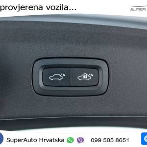 Polestar 2 64 kWh Standard Range 224 KS, KAM+GR SJED+VIRT+NAVI